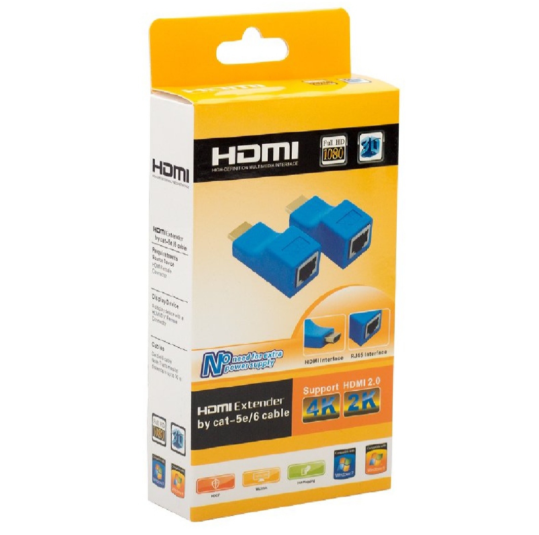 4K%20HDMI%20EXTENDER%2030%20METRE%20HDMI%20CAT6%20RJ45%20UZATMA