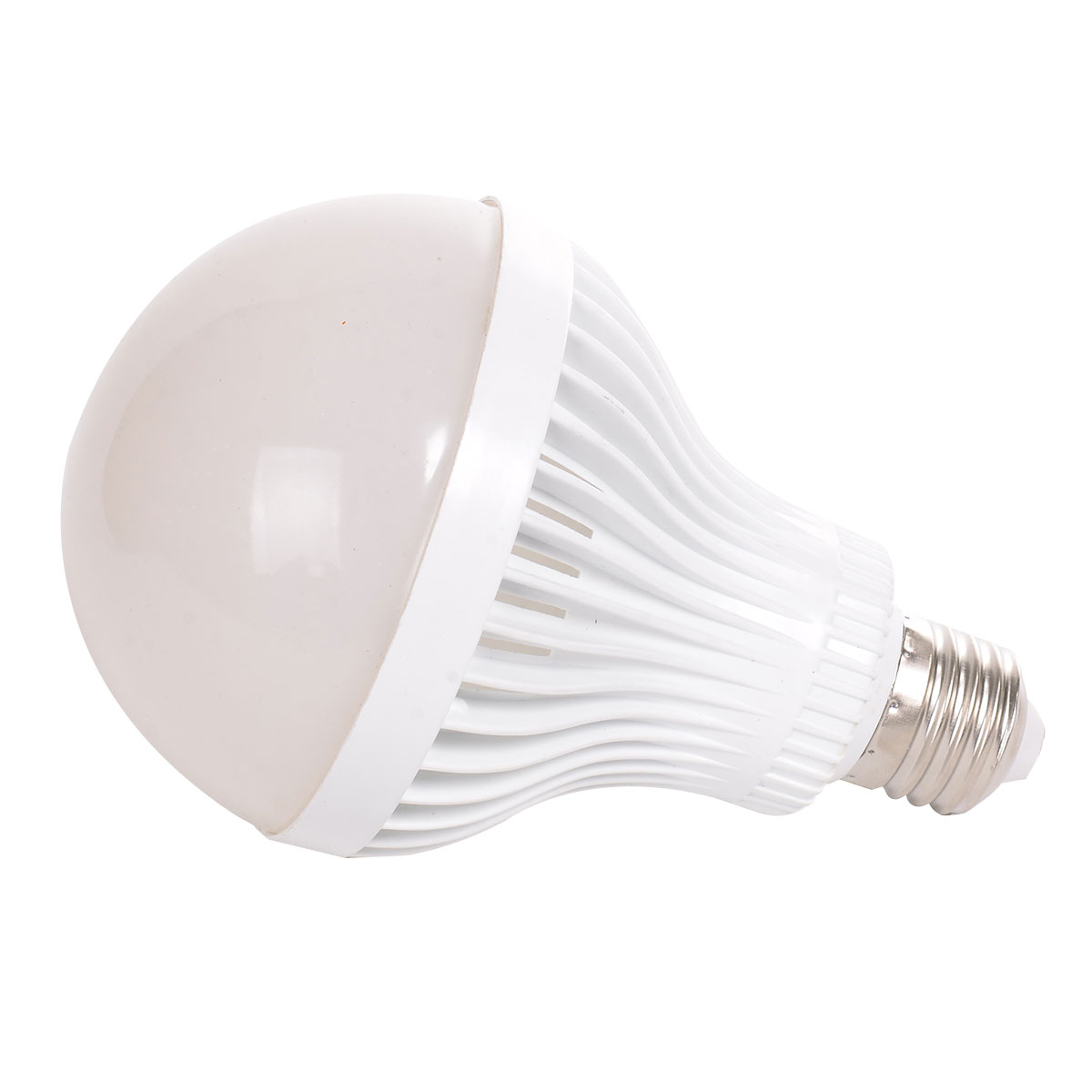 ATLANTIS%209%20WATT%20ŞARJLI%20LED%20AMPUL%20BEYAZ%206500K 9W%20IŞILDAK%20AMPUL