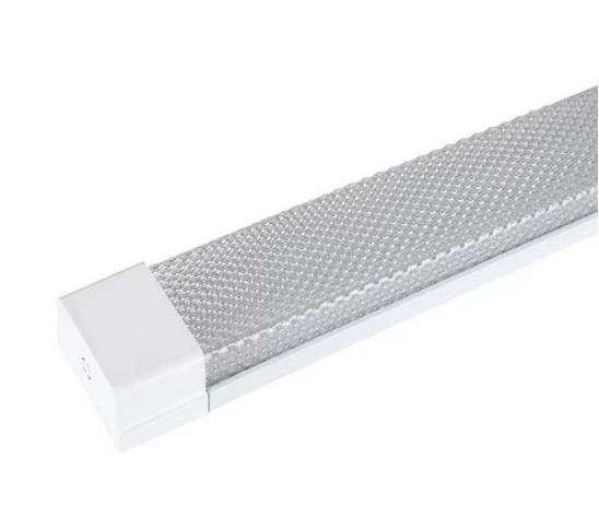 ZMR 80 WATT KRİSTAL LED BANT ARMATÜR GÜNIŞIĞI 3000K